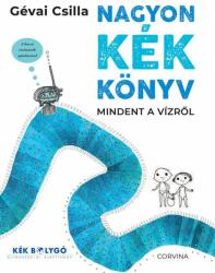 Nagyon kék könyv (2020)