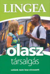 Lingea olasz társalgás (2020)