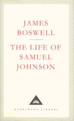 Life Of Samuel Johnson - James Boswell (ISBN: 9781857151015)