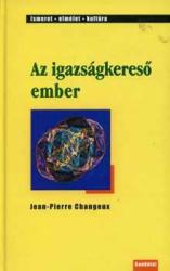 AZ IGAZSÁGKERESŐ EMBER (2008)