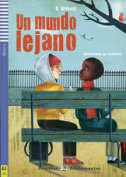 Un mundo lejano - B. Brunetti (ISBN: 9788853605573)