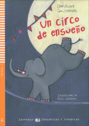 Un circo de ensueňo (ISBN: 9788853605306)