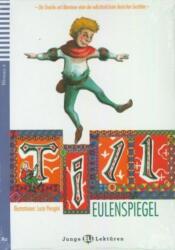 Till Eulenspiegel + CD (ISBN: 9788853605429)