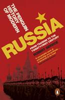 Penguin History of Modern Russia - Robert Service (ISBN: 9780141992051)