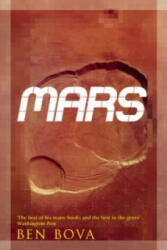 Mars (ISBN: 9780340960998)