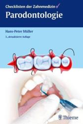 Parodontologie - Hans-Peter Müller (2012)