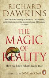 The Magic of Reality (2012)