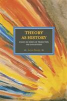 Theory as History: Essays on Modes of Production and Exploitation (2011)