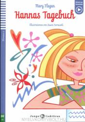 Hannas Tagebuch - Mary Flagan (ISBN: 9788853605436)