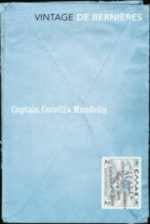Captain Corelli's Mandolin - de Bernieres Louis (ISBN: 9780099540861)