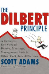 Dilbert Principle - Scott Adams (2010)