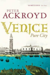 Venice (ISBN: 9780099422563)
