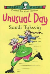 Unusual Day - Sandi Toksvig (1997)