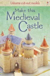 Make This Medieval Castle - Iain Ashman (2009)