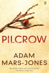 Pilcrow - Adam Mars-Jones (ISBN: 9780571217045)