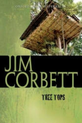 Tree Tops - Jim Corbett (ISBN: 9780195627213)