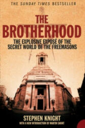 Brotherhood - Stephen Knight (ISBN: 9780007246298)