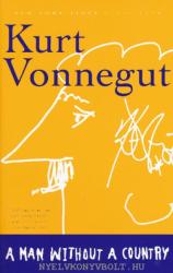 A Man Without a Country - Kurt Vonnegut, Daniel Simon (2007)