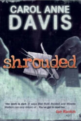 Shrouded - Carol Anne Davis (ISBN: 9781905005413)