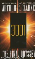 3001 The Final Odyssey - Arthur C. Clarke (1999)