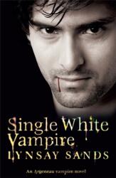 Single White Vampire (ISBN: 9780575093836)