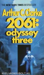 Arthur C. Clarke: 2061: Odyssey Three (2008)