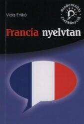 Francia nyelvtan (2010)