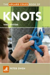 Adlard Coles Book of Knots - Peter Owen (ISBN: 9780713681529)