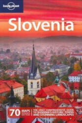 Slovenia - Steve Fallon (2005)