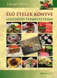Élő ételek könyve (2010)