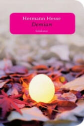 HESSE, H. - Demian - HESSE, H. (2012)