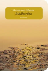Siddhartha - Hermann Hesse (2012)