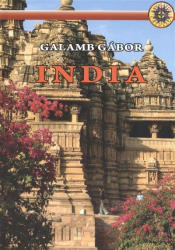 India útikönyv Dekameron kiadó Catullus Navigátor Galamb Gábor (2010)
