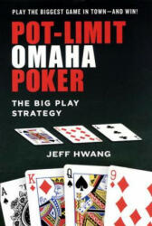 Pot-limit Omaha Poker (ISBN: 9780818407260)