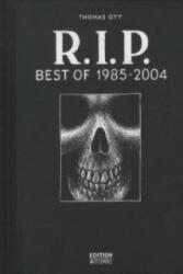 R. I. P. Best of 1985 - 2004 - Thomas Ott (2010)