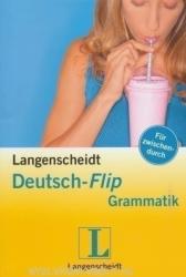 Deutsch-Flip Grammatik (2008)