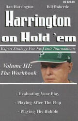Harrington on Hold 'em - Dan Harrington (ISBN: 9781880685365)