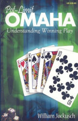 Pot-Limit Omaha - William Jockusch (ISBN: 9781880685464)