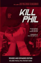 Kill Phil - Blair Rodman (ISBN: 9781935396314)