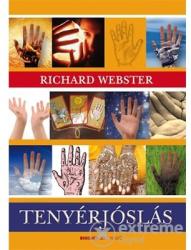 Richard Webster: Tenyérjóslás (2010)