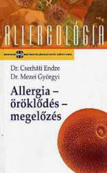 Allergia - öröklődés - megelőzés (2003)
