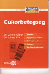 CUKORBETEGSÉG (2009)