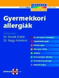 GYERMEKKORI ALLERGIÁK (2005)