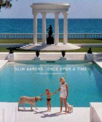 Slim Aarons: Once Upon a Time - Frank Zachary (2003)