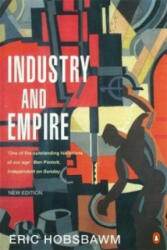 Industry and Empire - Eric Hobsbawm (1999)