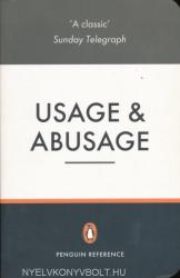 Usage and Abusage - Eric Partridge (1999)