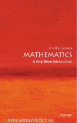 MATHEMATICS (ISBN: 9780192853615)