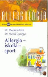 Allergia Iskola - Sport - Allergológia sorozat (2003)
