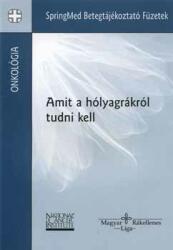 AMIT A HÓLYAGRÁKRÓL TUDNI KELL (2004)