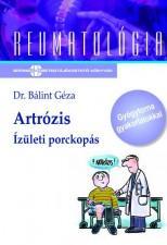 ARTRÓZIS - ÍZÜLETI PORCKOPÁS (2008)